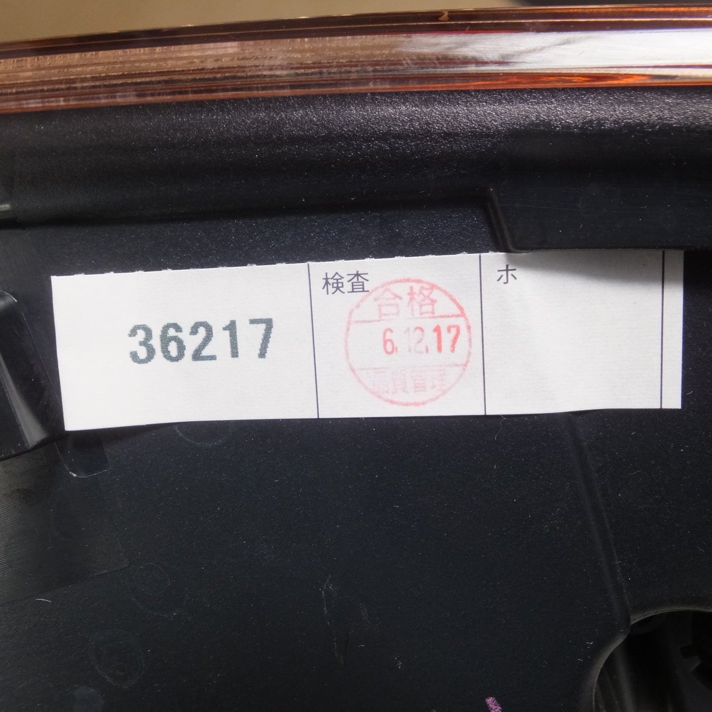 [送料無料] 左右セット◆レクサス LS500 VXFA50 GVF50 純正 テール ライト ランプ Koito 50-176 50-177◆
