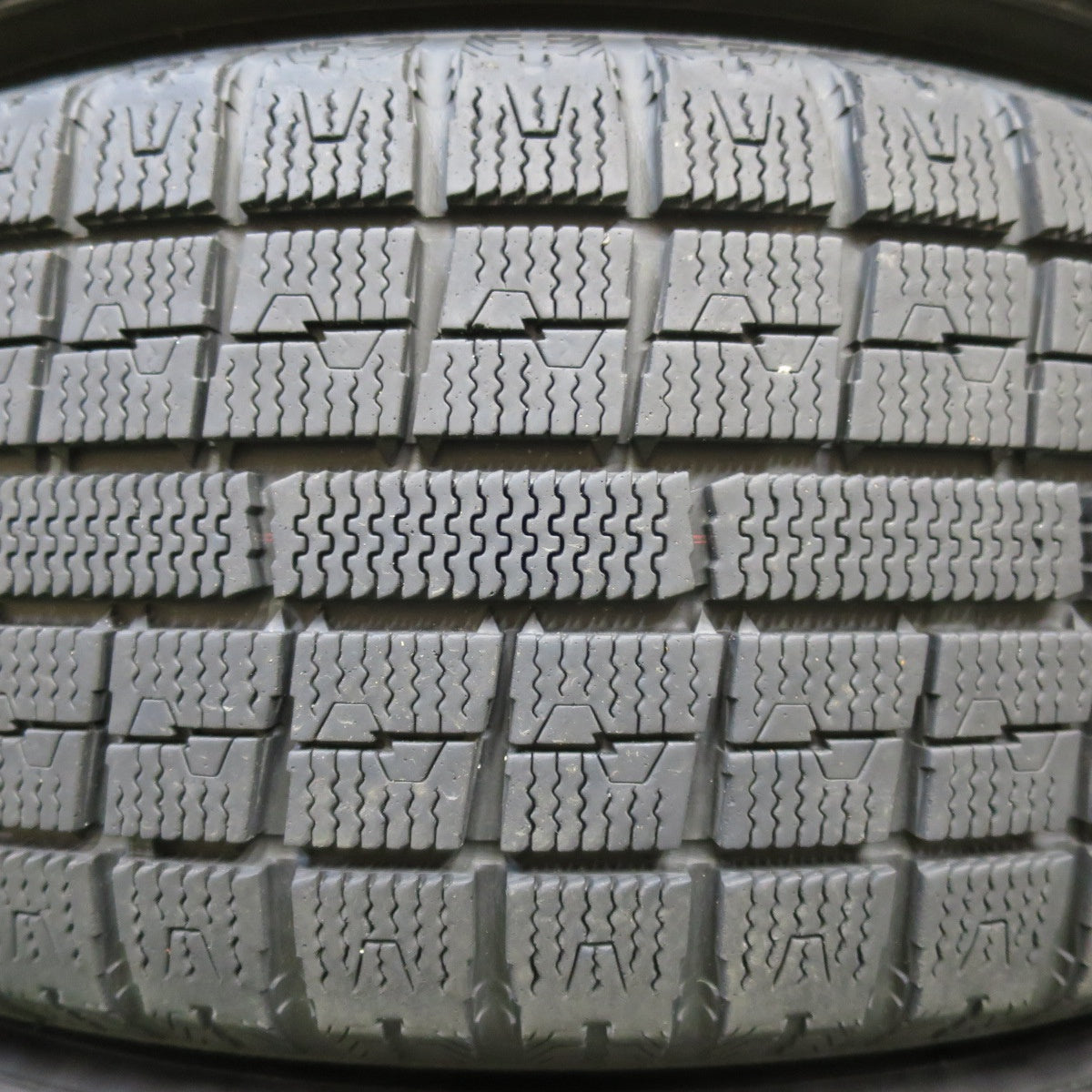 [送料無料] バリ溝！キレイ！9分★プリウス等 195/65R15 スタッドレス トーヨー ガリット G5 SIBILLA NEXT W5 シビラ 15インチ PCD100/5H★4103105イス
