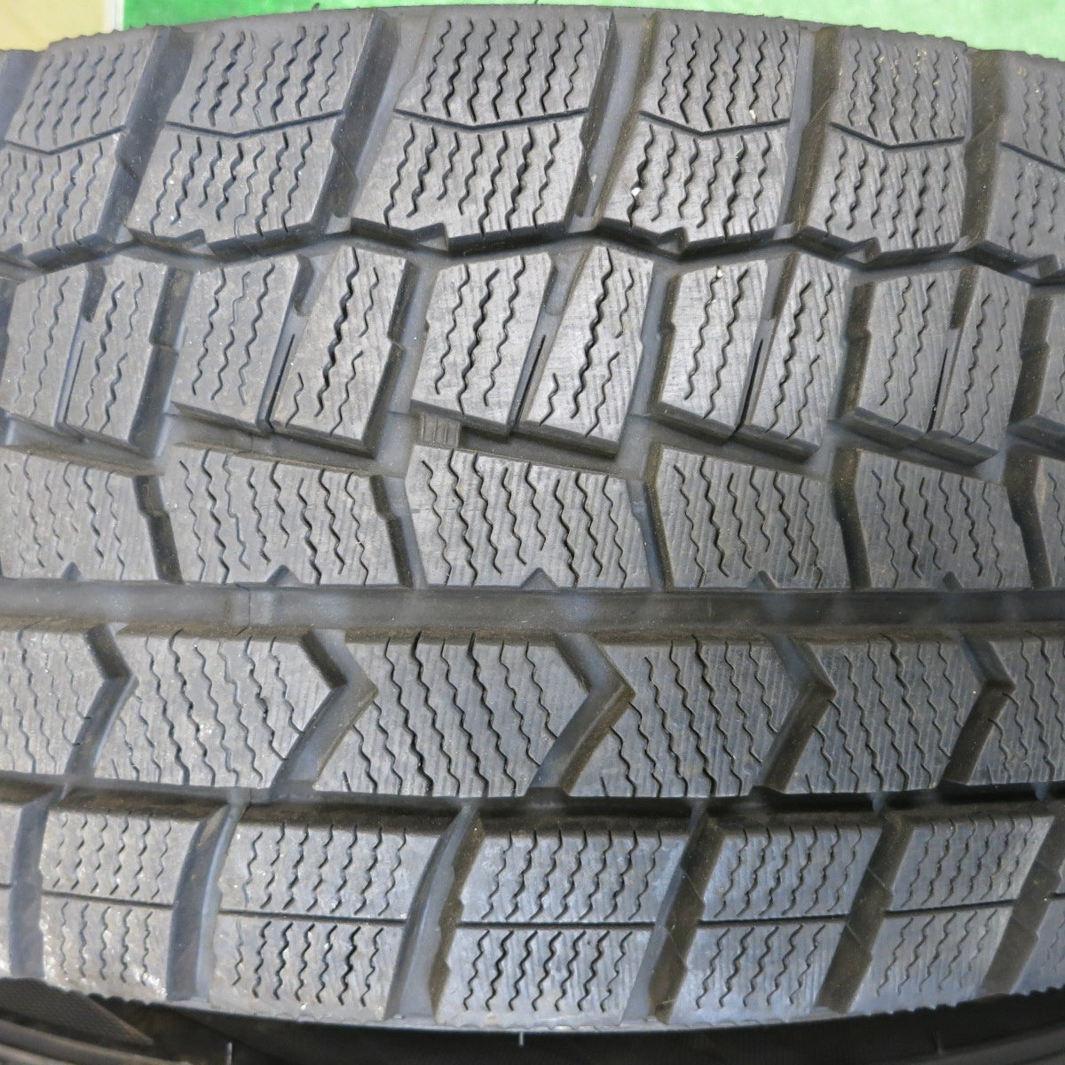 超バリ溝！9.5分以上★スタッドレス 205/60R16 ダンロップ ウインターマックス WM02 ECO FORME エコフォルム 16インチ PCD114.3/5H★6021501HAス