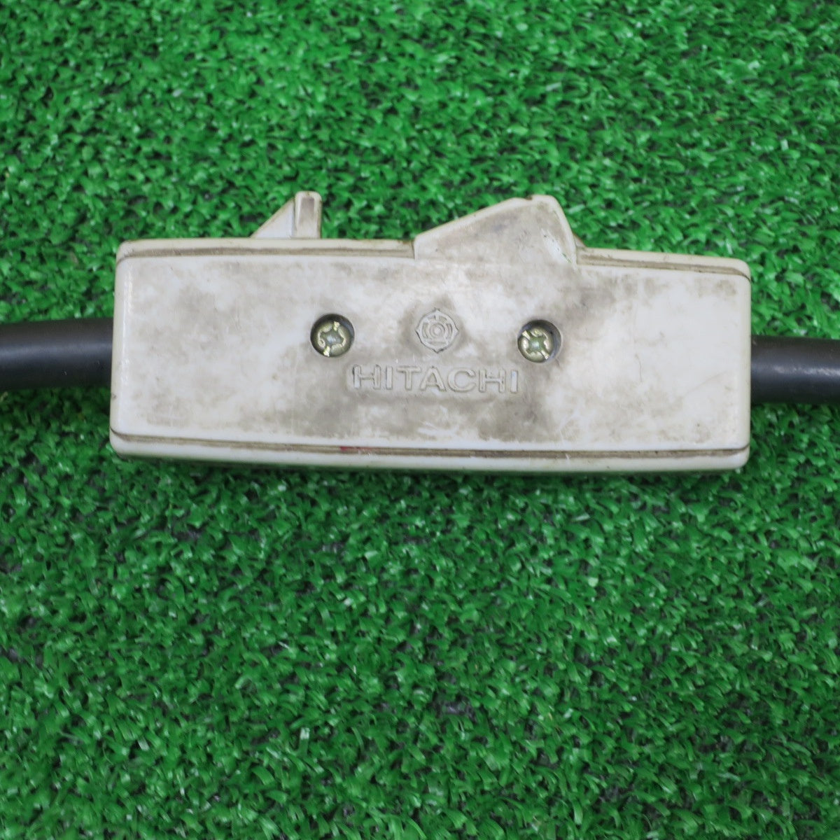 [送料無料] ◆日立 ツールポスト グラインダー CLH 電動 工具 TOOL POST GRINDER コード式 研磨 機 HITACHI◆