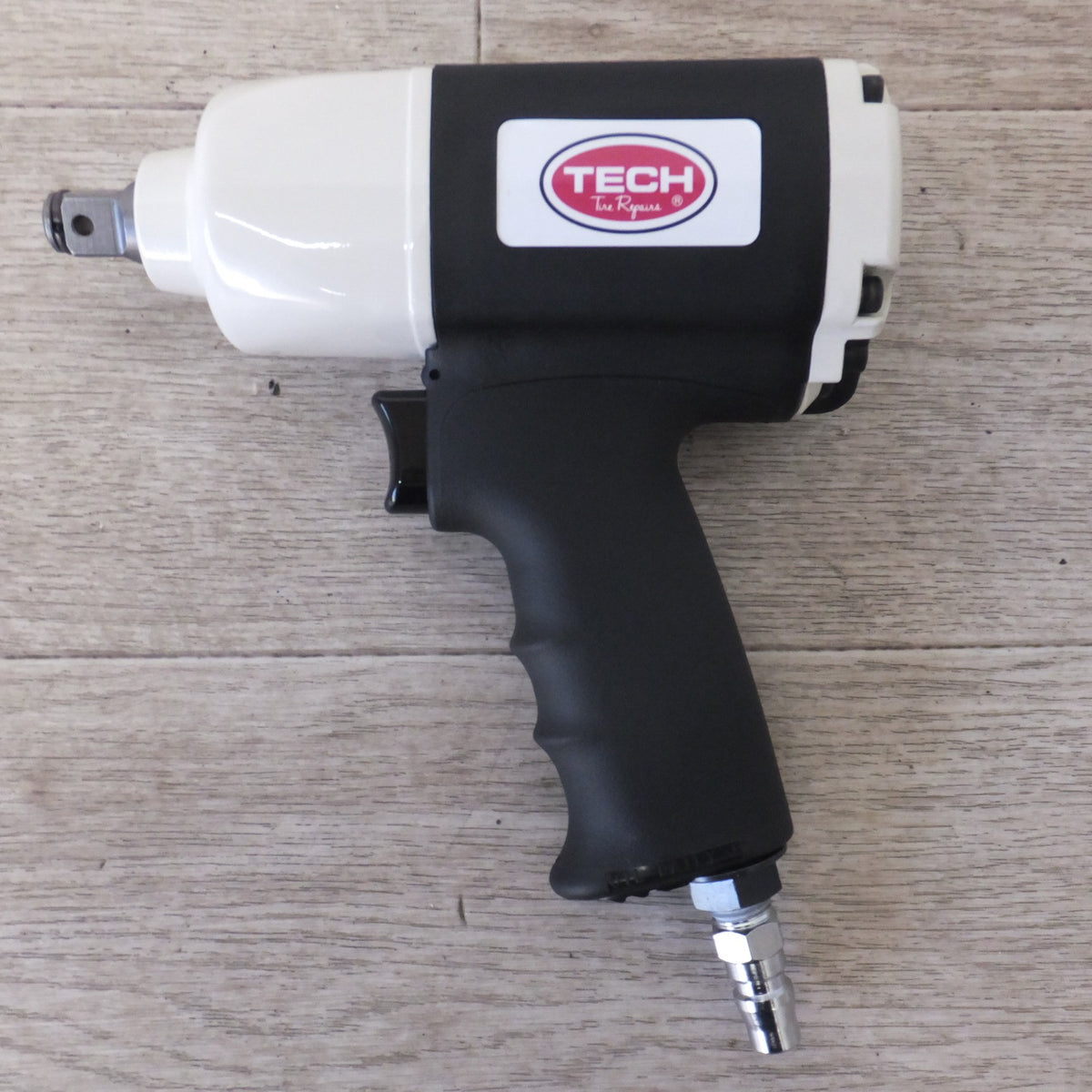 未使用★ニッポンテック TECH 1/2" ミニインパクトレンチ MINI IMPACT WRENCH SI-500 常圧★