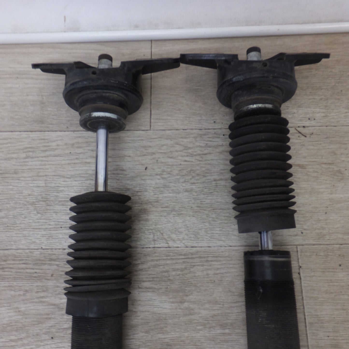 [送料無料] 岐阜発 現状品★ブリッツ BLITZ 車高調 DAMPER ZZ-R 92374　トヨタ C-HR C-HR HYBRID　NGX50 ZYX10 ZYX11★