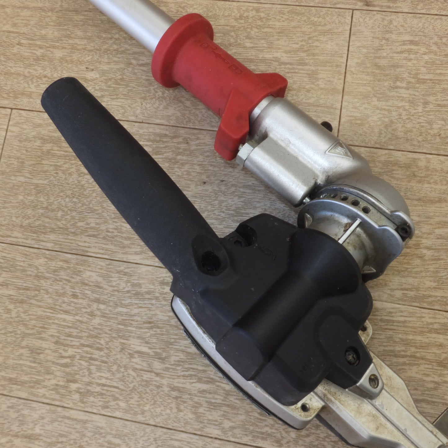 [送料無料] ★マキタ makita 畦刈ヘッジトリマアタッチメント A-76037 EN423MP★
