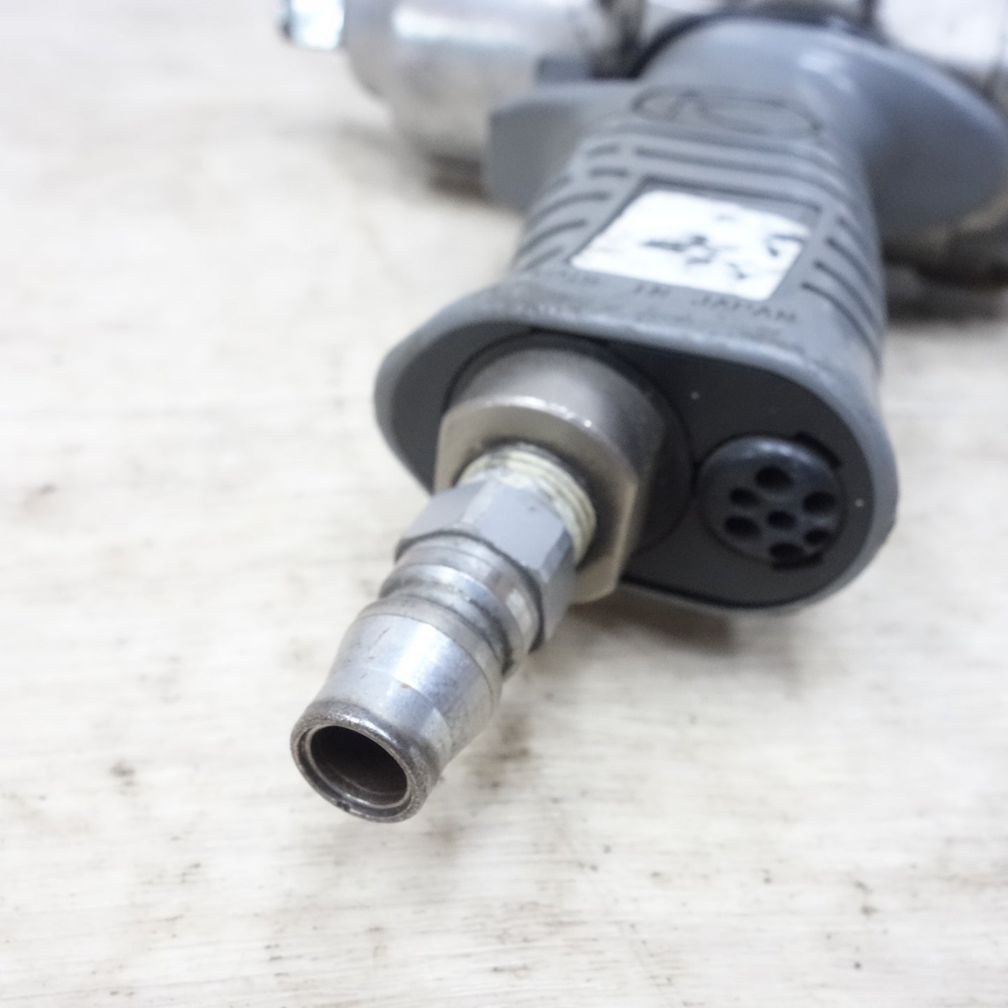 [送料無料] ◆空研 12.7mm エアー インパクト レンチ KW-1600SPro エアー ツール 工具 KUKEN◆