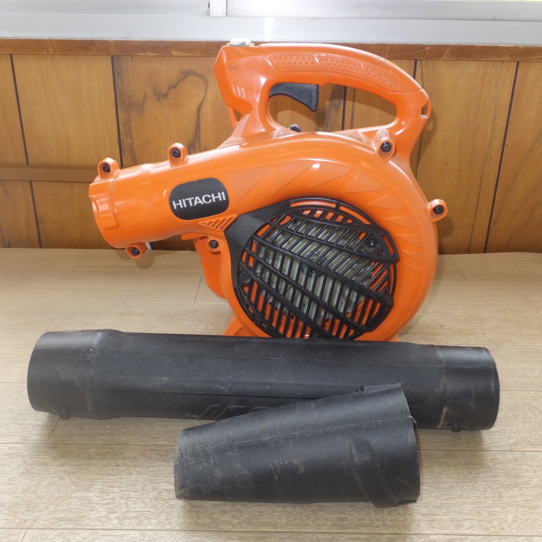 送料無料] 岐阜発☆日立 HITACHI エンジンブロワ RB24EAP New PureFire