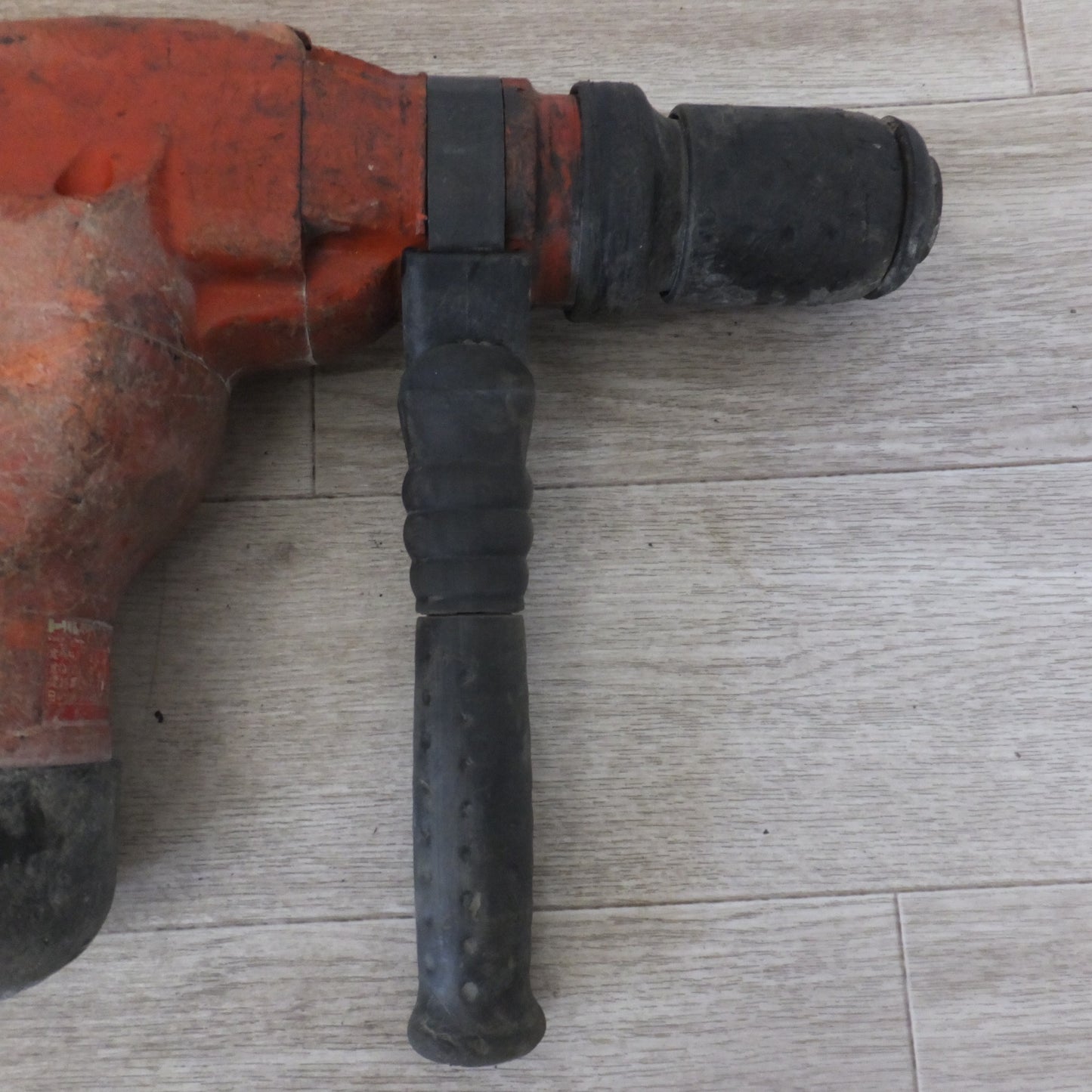 [送料無料] ★ヒルティ HILTI ロータリーハンマードリル TE76　100V 1300W 50/60Hz★