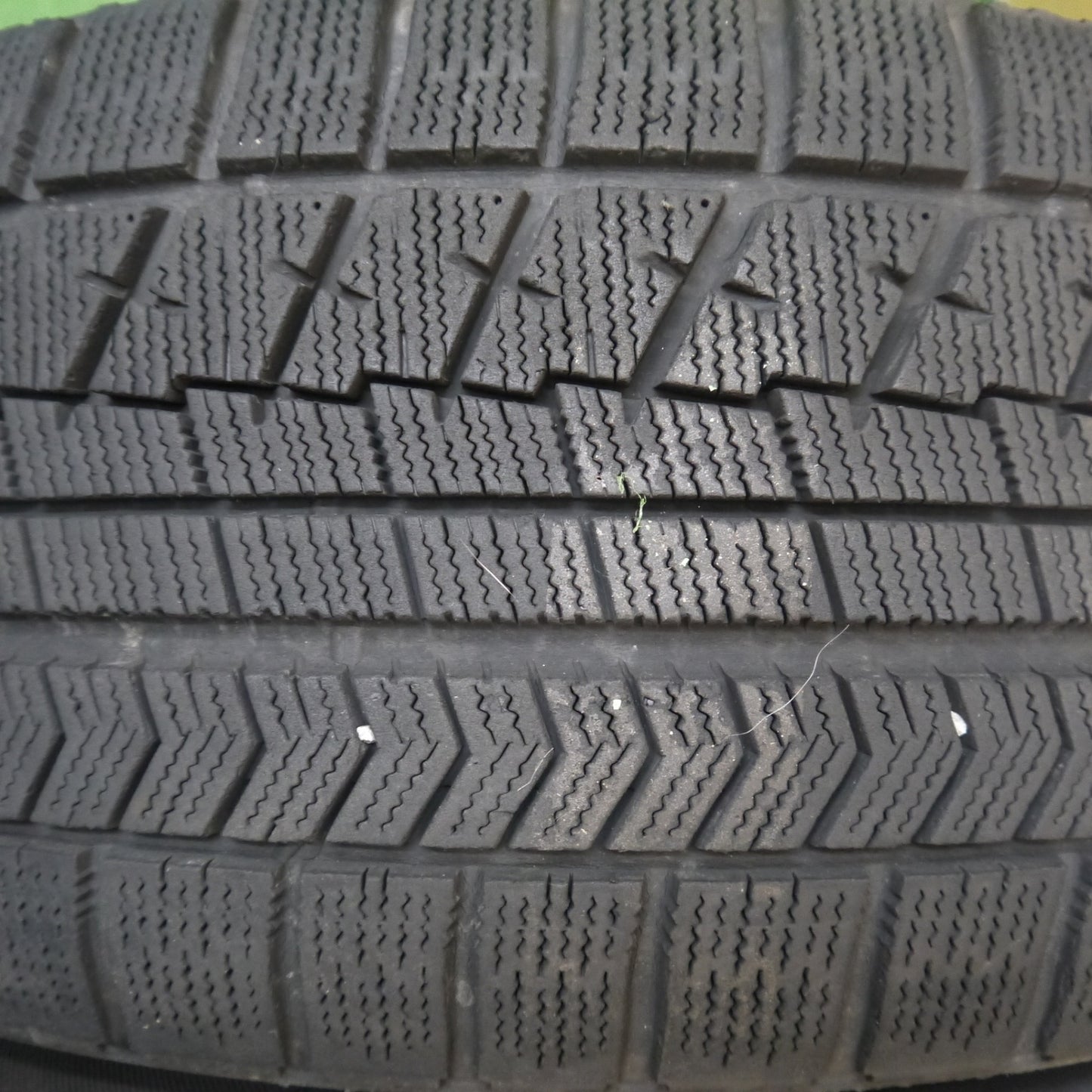バリ溝！8.5分★BMW 等 MAK MUNCHEN 255/35R19 275/35R19 スタッドレス ブリヂストン ブリザック VRX ミュンヘン 19インチ PCD120/5H★5122301Hス