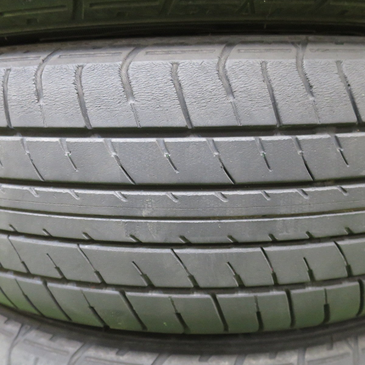キレイ★スズキ DA17W エブリイ ワゴン 純正 165/60R14 ダンロップ SP SPORT 230 14インチ PCD100/4H★6052004NGノ