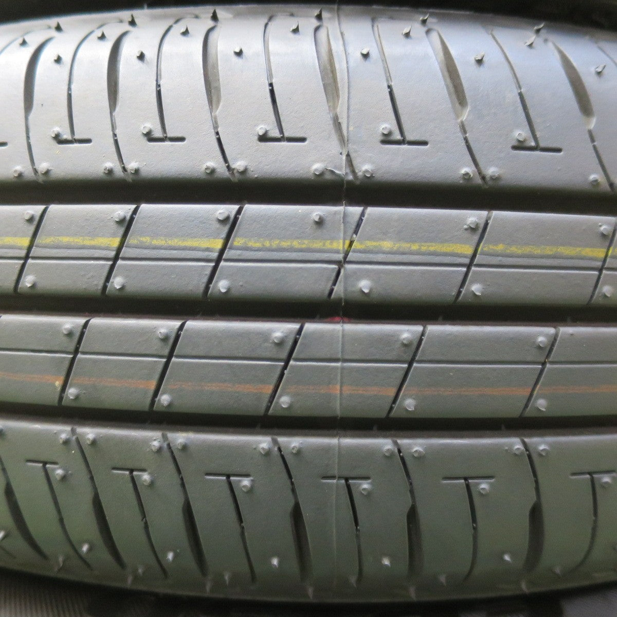 新車外し！26年◎三菱 デリカ ミニ 純正 スチール 155/65R14 ブリヂストン エコピア EP150 14インチ PCD100/4H◎6080702イノ