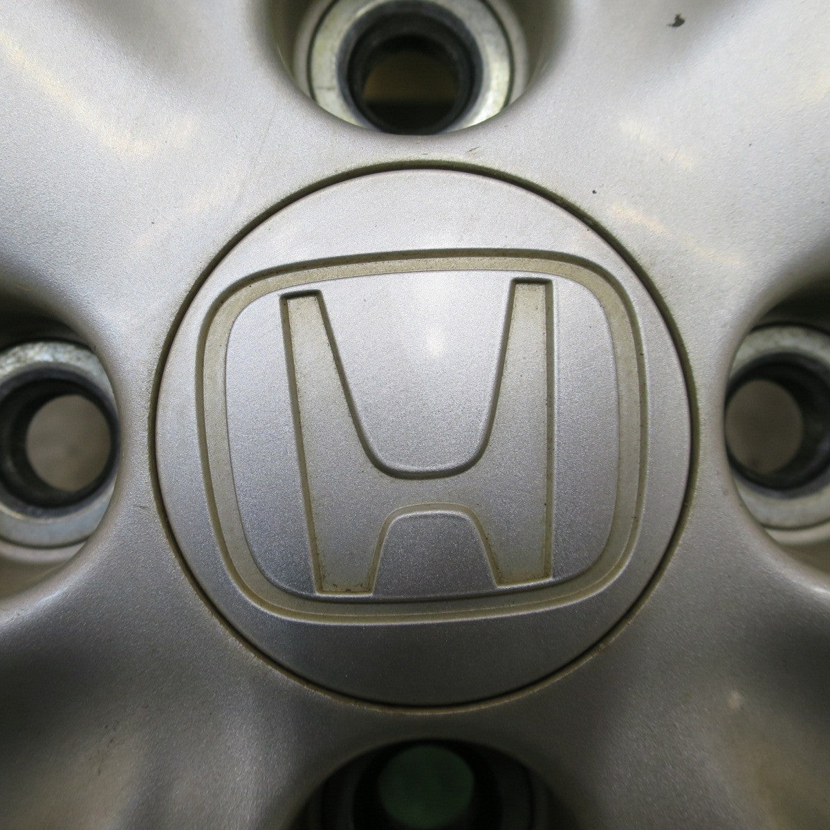 4本価格★ホンダ ZE2 インサイト 純正 ホイール 15インチ 15×5.5J PCD100/4H★6032403NGホ