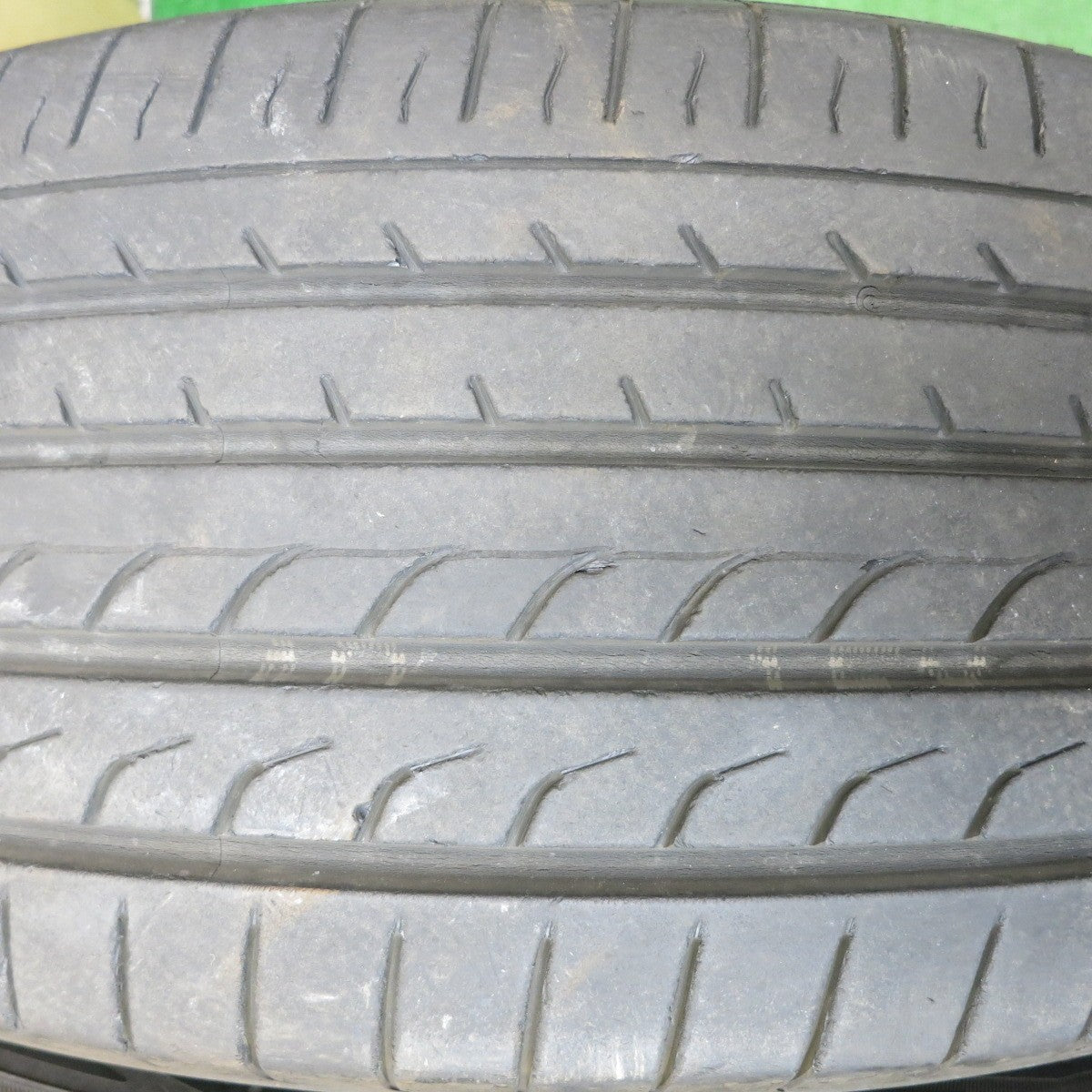 4本価格★225/65R17 ヨコハマ ブルーアース RV-02 STRANGER ストレンジャー 17インチ PCD114.3/5H★5082408HAノ