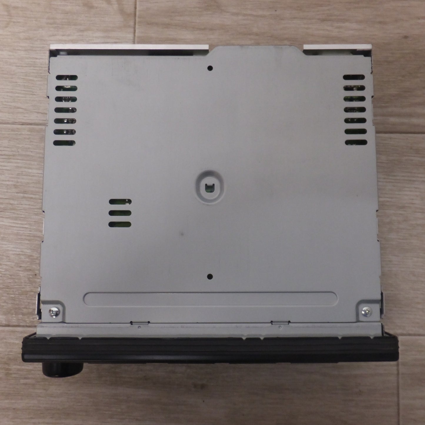 [送料無料] ★ケンウッド製 ホンダ 純正 カーオーディオ CDチューナー Gathers CX-174C[8]★