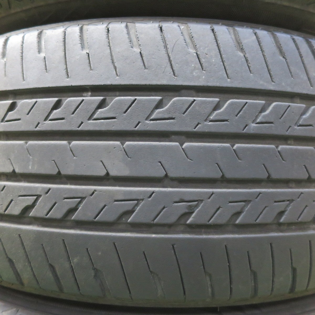 4本価格★日産 V36 スカイライン 純正 225/55R17 セイバーリング SL201 17インチ PCD114.3/5H★5070902イノ