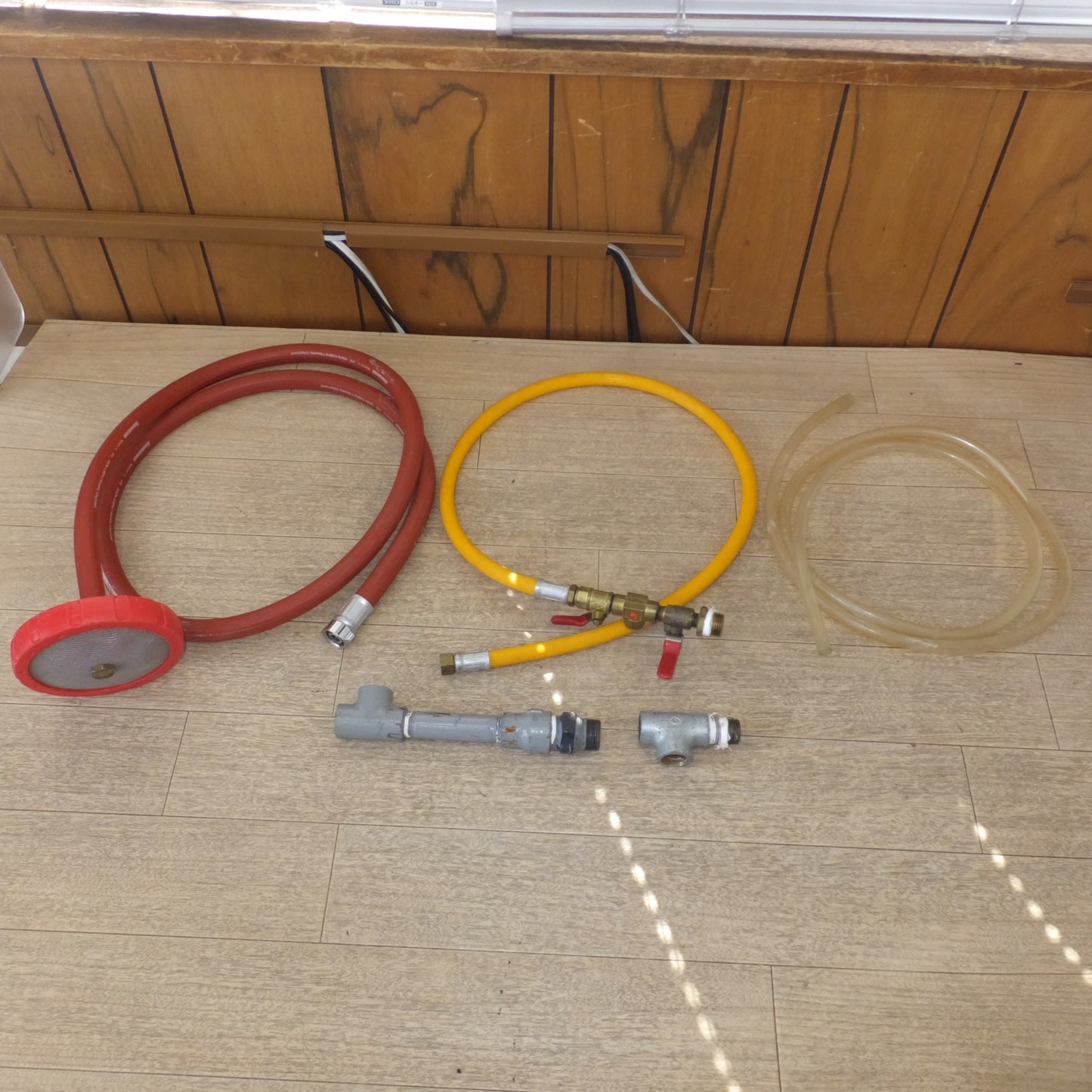 [送料無料] ★キヨーワ KYOWA 電動水圧テストポンプ KY-40A キョーワ・テスター TESTPUMP & WASHER★