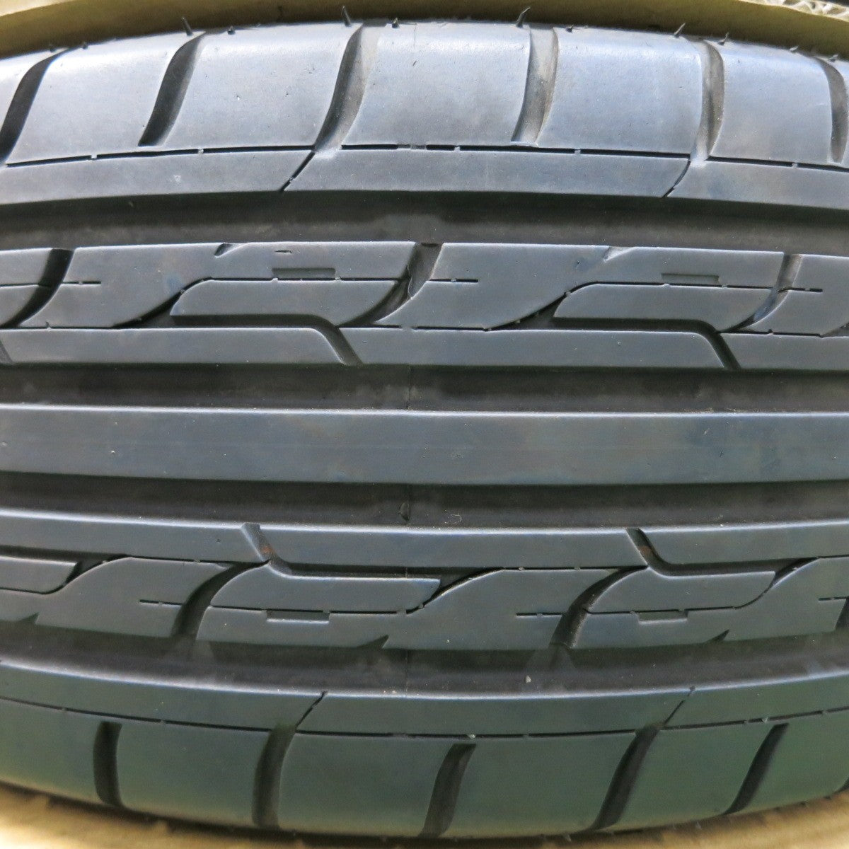 *送料無料* バリ溝！22年！9.5分★三菱 ギャランフォルティス 純正 215/45R18 ナンカン GREEN/SPORT 18インチ PCD114.3/5H★4033009イノ