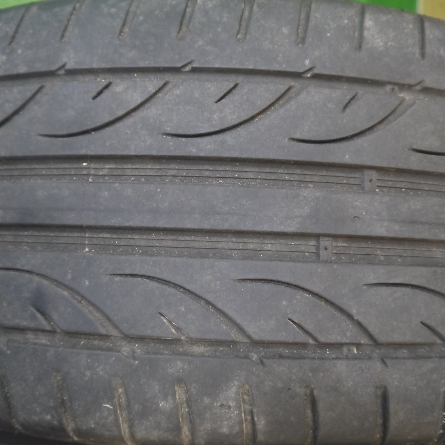 キレイ！22年★BMW 3シリーズ F30 F31 Mスポーツ 純正 225/45R18 255/40R18 ハンコック ベンタス V12 evo2 18インチ PCD120/5H★6022706Hノ