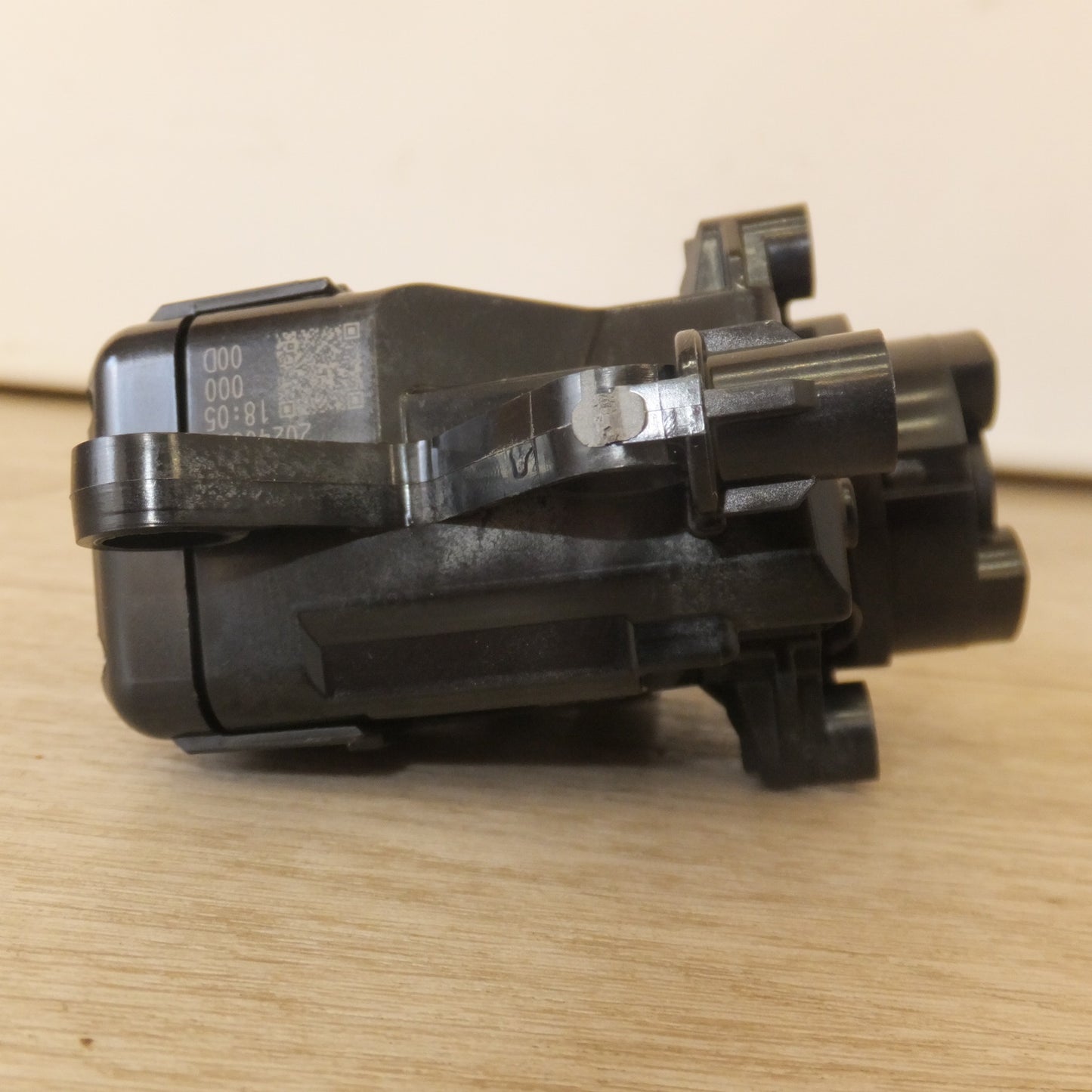 [送料無料] ★三菱 MITSUBISHI 純正 ドアミラー コントロールモーター 右 96367W060P　日産 デイズルークス OEM品★