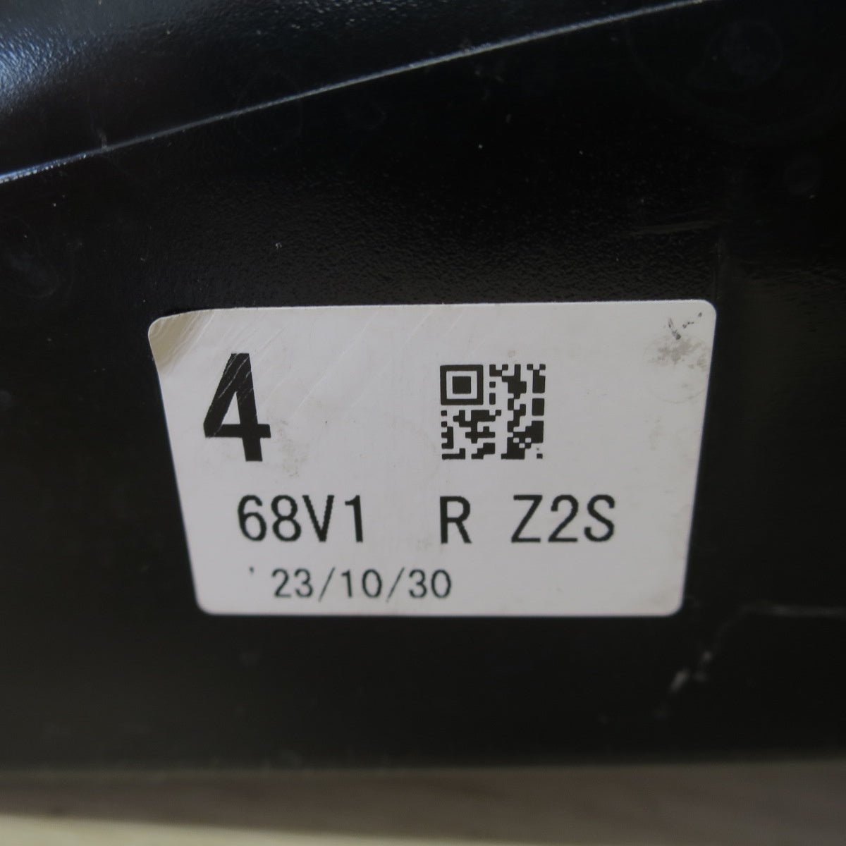♪スズキ DA64W エブリイ ワゴン ドアミラー 右 側 のみ ISHIZAKI 524 E4 010080 サイドミラー カー パーツ♪