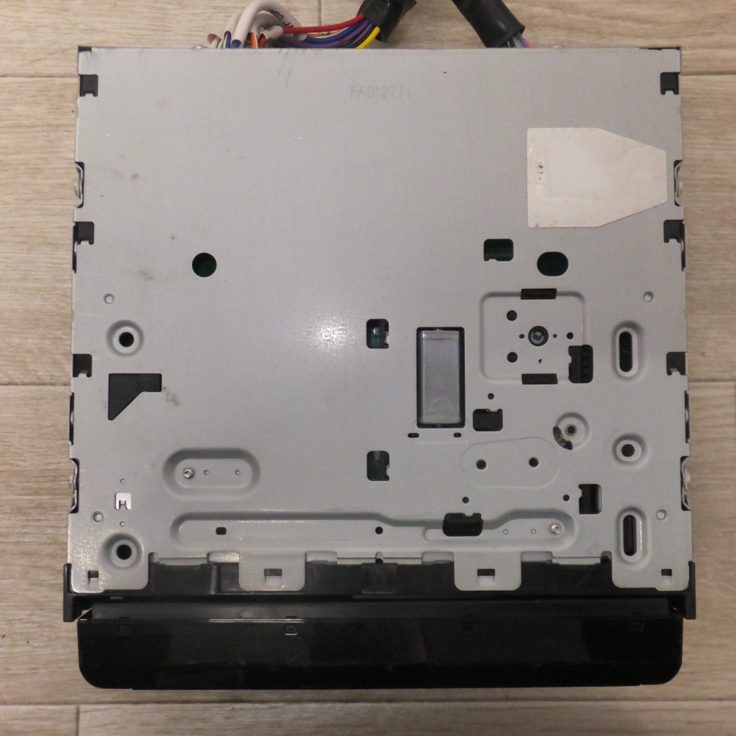 [送料無料] ★パナソニック Panasonic SDカーナビステーション Strada CN-RE03D[56]★