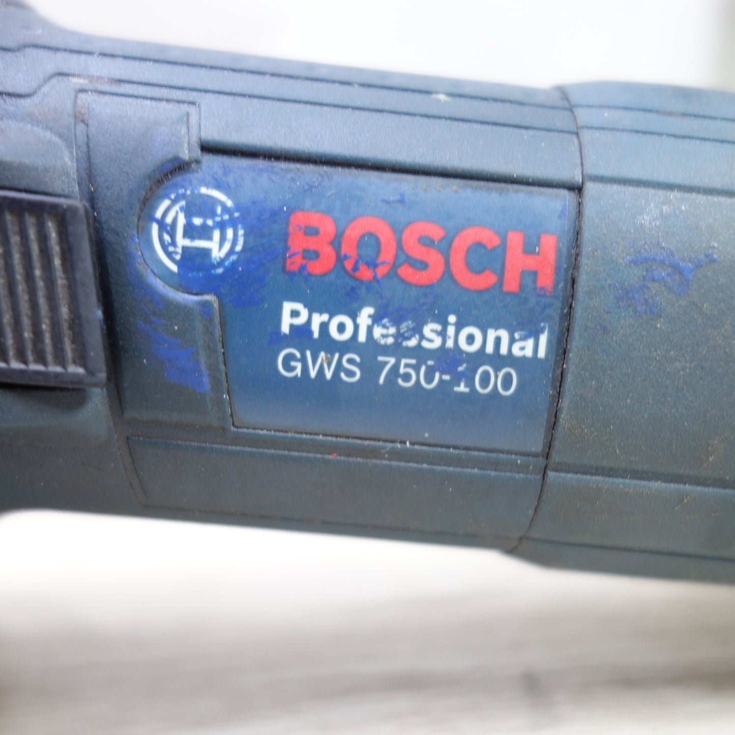 [送料無料] 5点まとめ売り◆Hikoki 電気 ディスク グラインダ G10SP3 G10SH5 G10SH3 BOSCH GWS 750-100 電動 工具 研摩 研磨 機 切断 研削 コード式◆