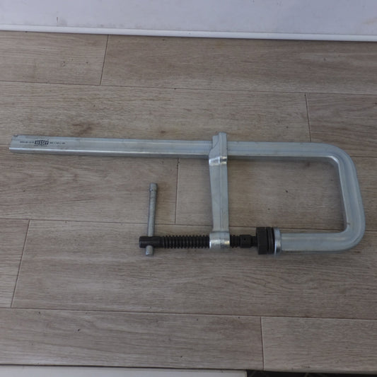 [送料無料] ★ベッセイ BESSEY U型高性能クランプ SGU SGU-30-14-10 300x140x100(2)★