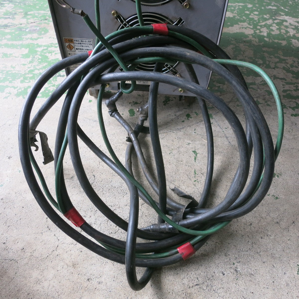 [送料無料] ◆ダイヘン 小形 交流 アーク 溶接機 BS250M-4 BS-250M 単相 200V DAIHEN◆