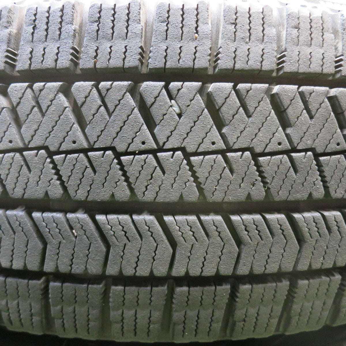 キレイ！21年★スタッドレス 165/65R15 ブリヂストン ブリザック VRX2 BALMINUM バルミナ 15インチ ソリオ ハスラー 等 PCD100/4H★5080910HAス