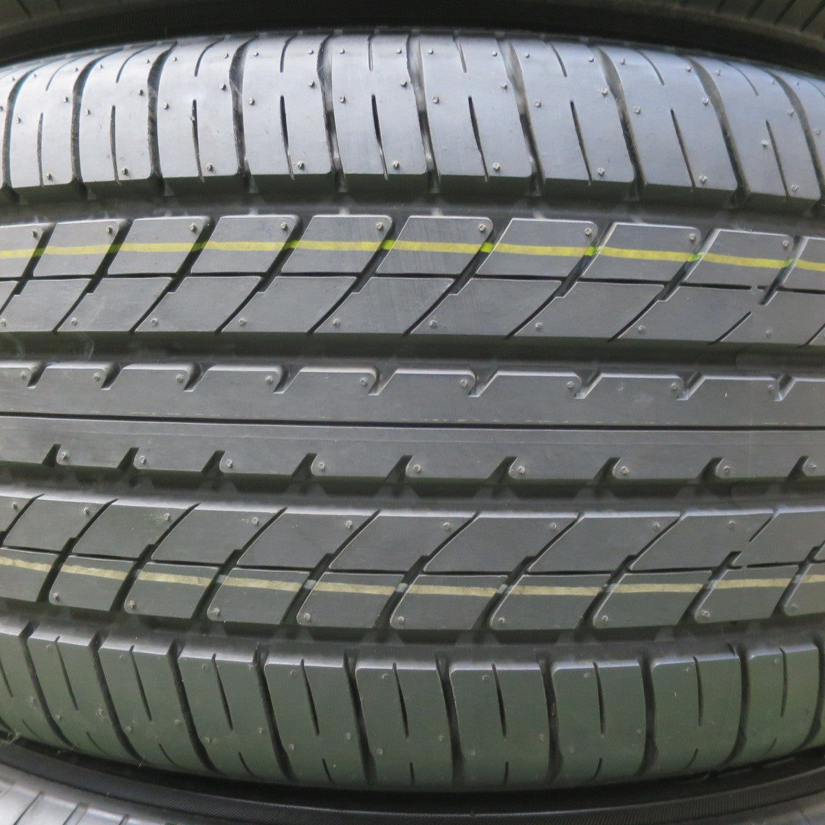 新車外し！22年★トヨタ 30系 アルファード ヴェルファイア 純正 235/50R18 トーヨー トランパス R30 18インチ PCD114.3/5H★5123001イノ