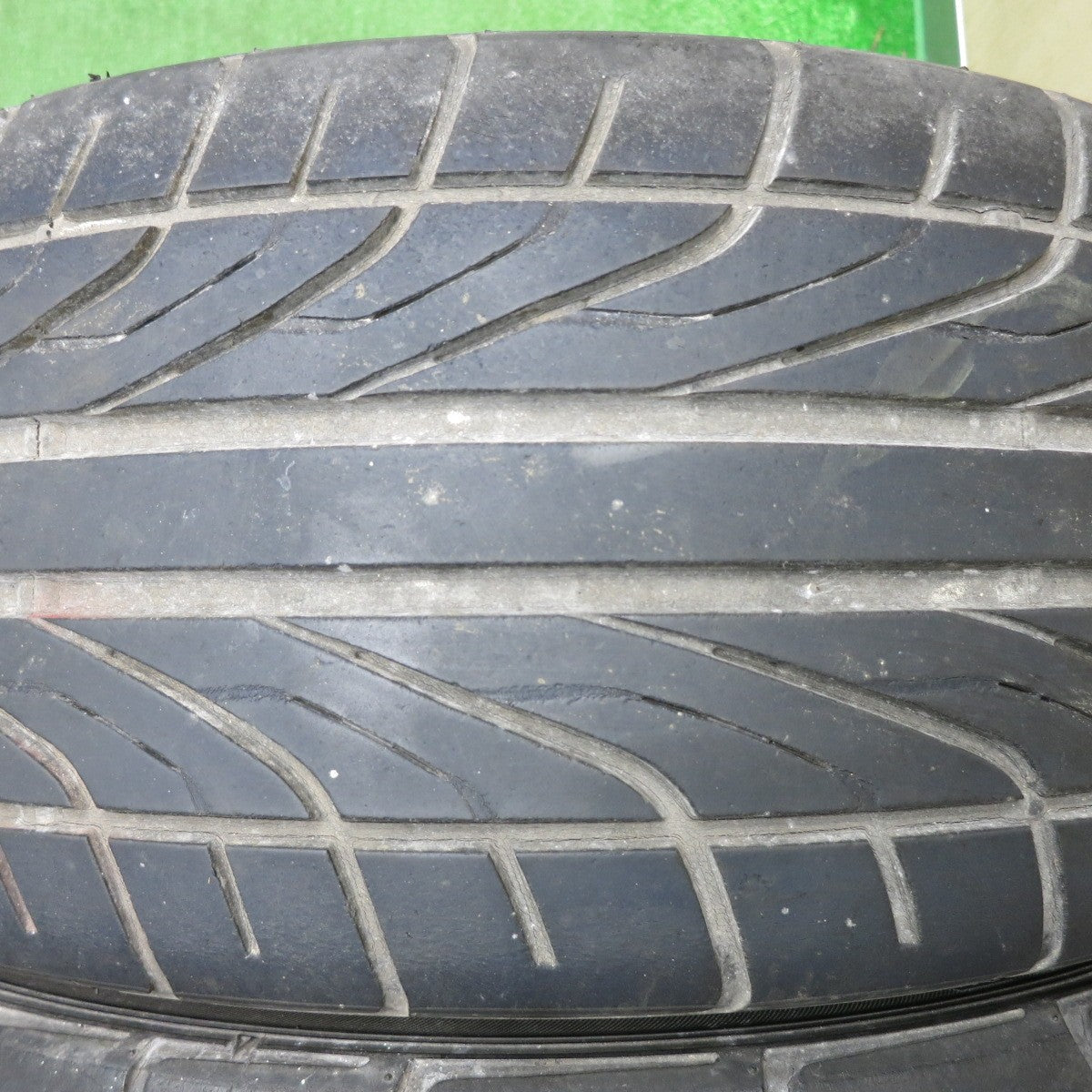 [送料無料] 4本価格★RAYS CAMPIONATO-SS7 215/45R17 ダンロップ DIREZZA DZ101 トーヨー プロクセス4 レイズ カンピオナート 17インチ PCD114.3/5H★5010204NJノ