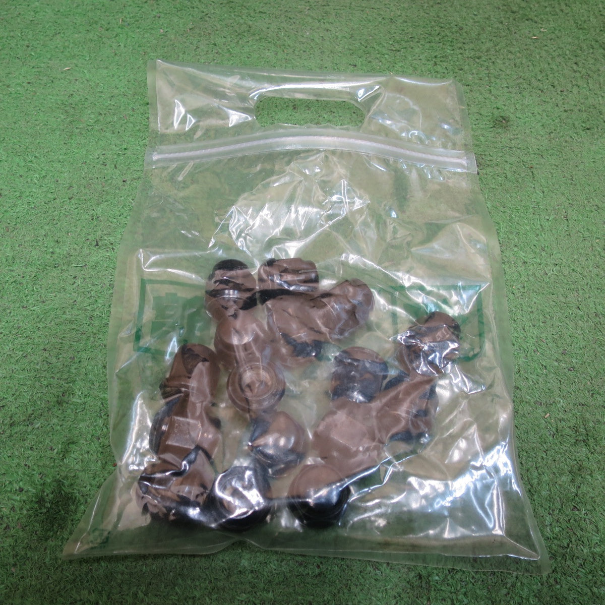 [送料無料] 新車外し！付属品付き★ホンダ N-ONE RS 純正 ENKEI ホイール 15インチ 15×4.5J エンケイ N-BOX カスタム 等 PCD100/4H★4102905イホ