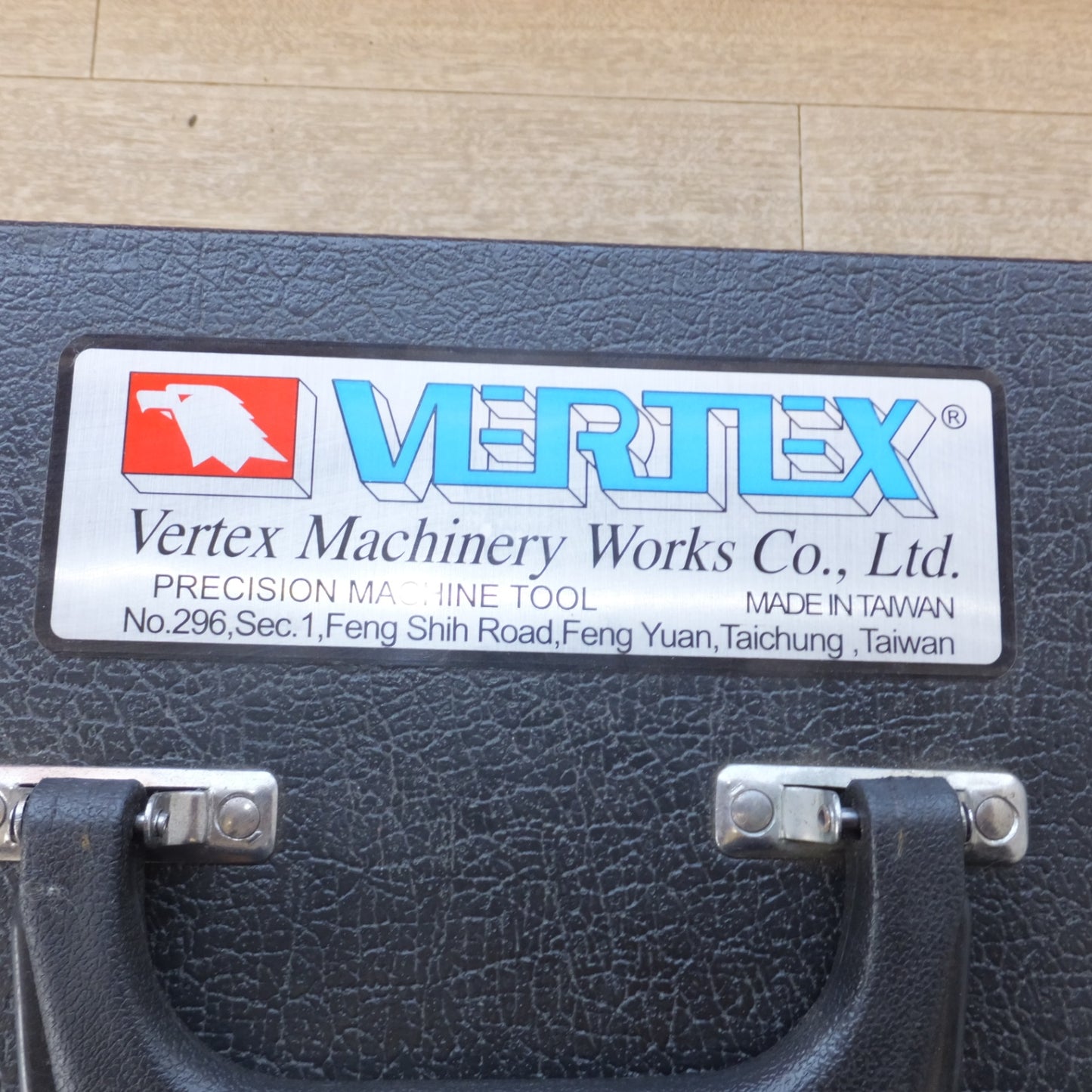 [送料無料] 未使用★バーテックス VERTEX 精密二次元テーブル VUA-510 VCCU-TOOLS★