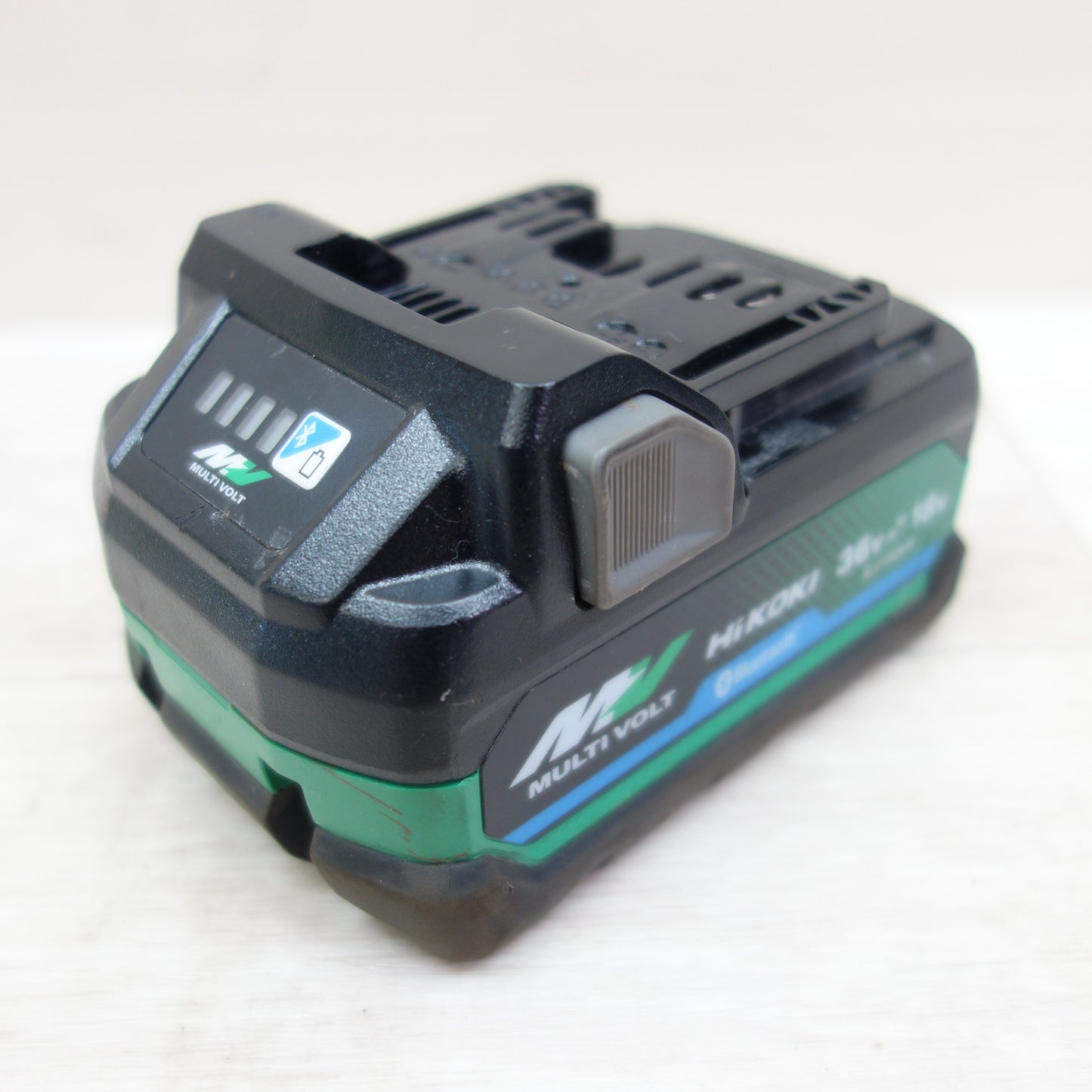 [送料無料] ☆HiKOKI ハイコーキ リチウム イオン 蓄電池 BSL36A18BX 電動 工具 Li-ion マルチボルト バッテリー Bluetooth DC36V/18V 2.5Ah/5.0Ah☆