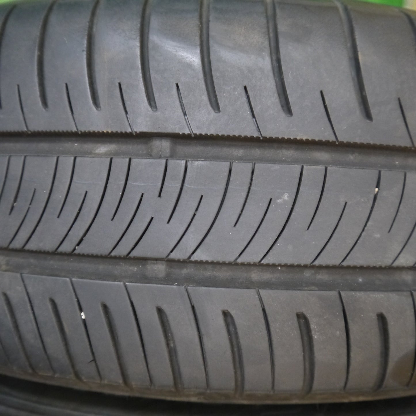 4本価格！22年★ホンダ フリード 純正 OP Modulo MG019 185/65R15 ダンロップ エナセーブ RV505 モデューロ 15インチ MG-019 PCD114.3/5H★5051901Hノ
