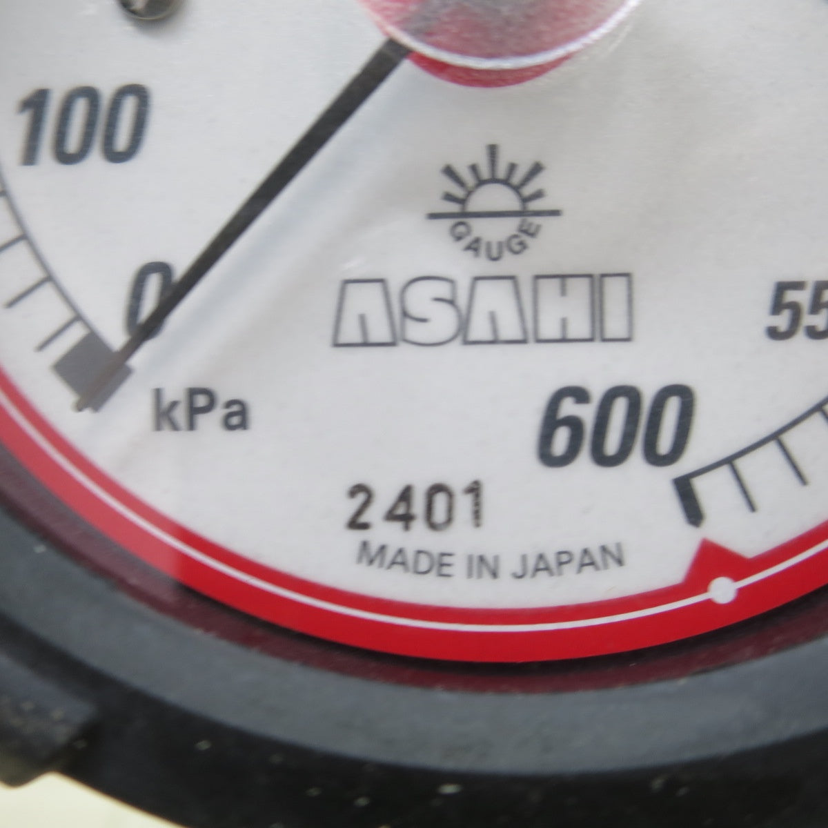 [送料無料] キレイ☆ASAHI 旭産業 ゲージ ボタル EX AGE-600 乗用車 向け 600kPa タイプ タイヤ エアー ゲージ 工具☆