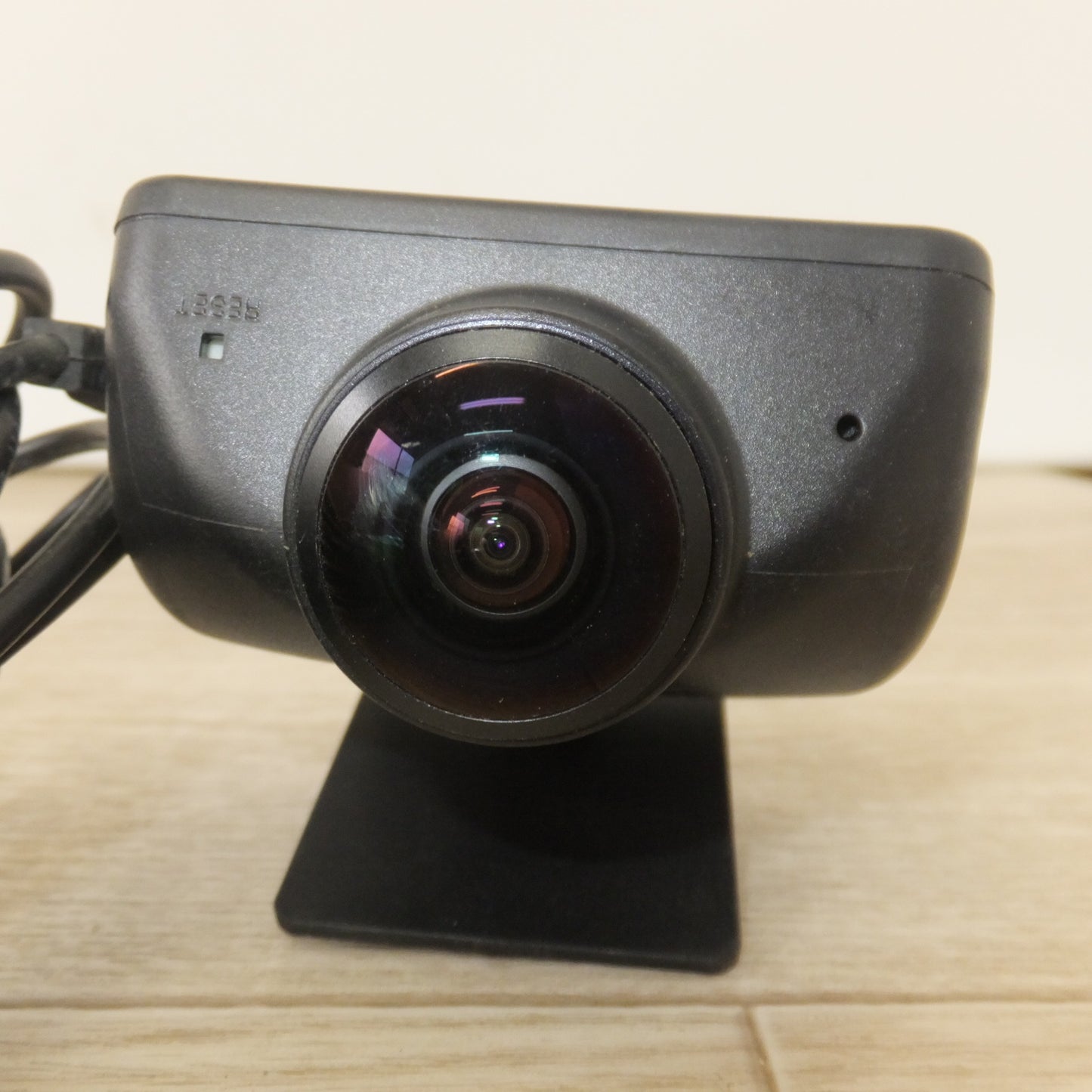 [送料無料] ★ユピテル Yupiteru 全周囲360°&リアカメラドライブレコーダー marumie マルミエ ZQ-35R リアカメラなし[70]★