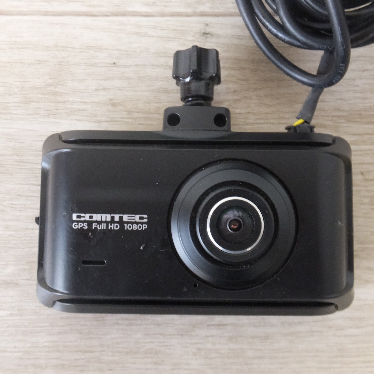 [送料無料] ★コムテック COMTEC ドライブレコーダー ZDR035 リヤカメラ SDカードなし[73]★