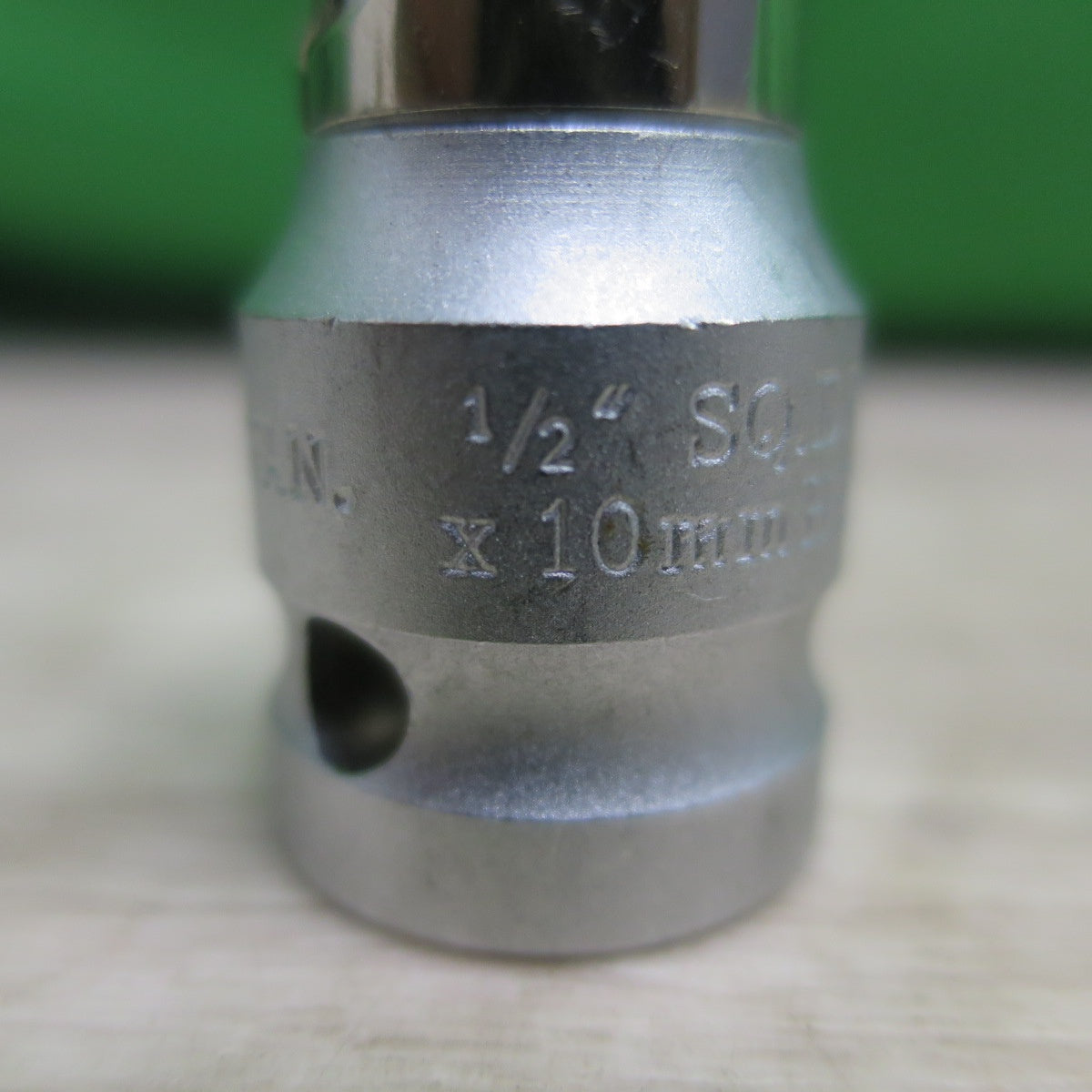 [送料無料] まとめ売り☆トルクスビット ソケット 六角 セット 6 8 12 SCM-V8 SCM-V10 SCM-V12 10mm 等☆