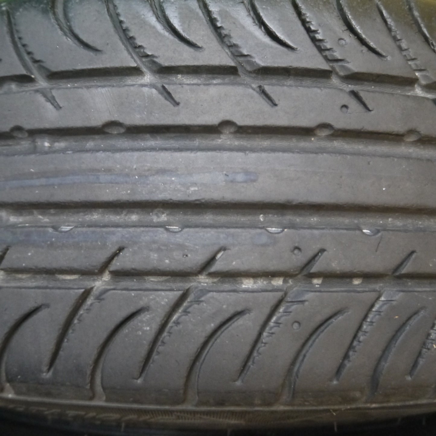 [送料無料] キレイ★WORK Equip EQ3/N 155/55R14 165/55R14 クムホ エクスタ SPT ワーク エクイップ 14インチ 軽トラ 等 PCD100/4H★4121310Hノ