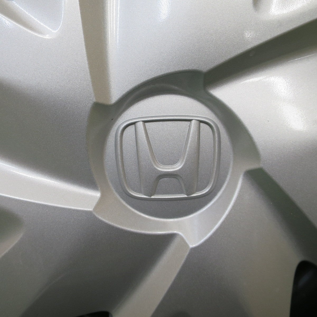 キレイ！ナット付き◎ホンダ JF3 JF4 N-BOX 純正 スチール ホイール 14インチ 14×4.5J Nボックス NBOX PCD100/4H◎6082902NGホ