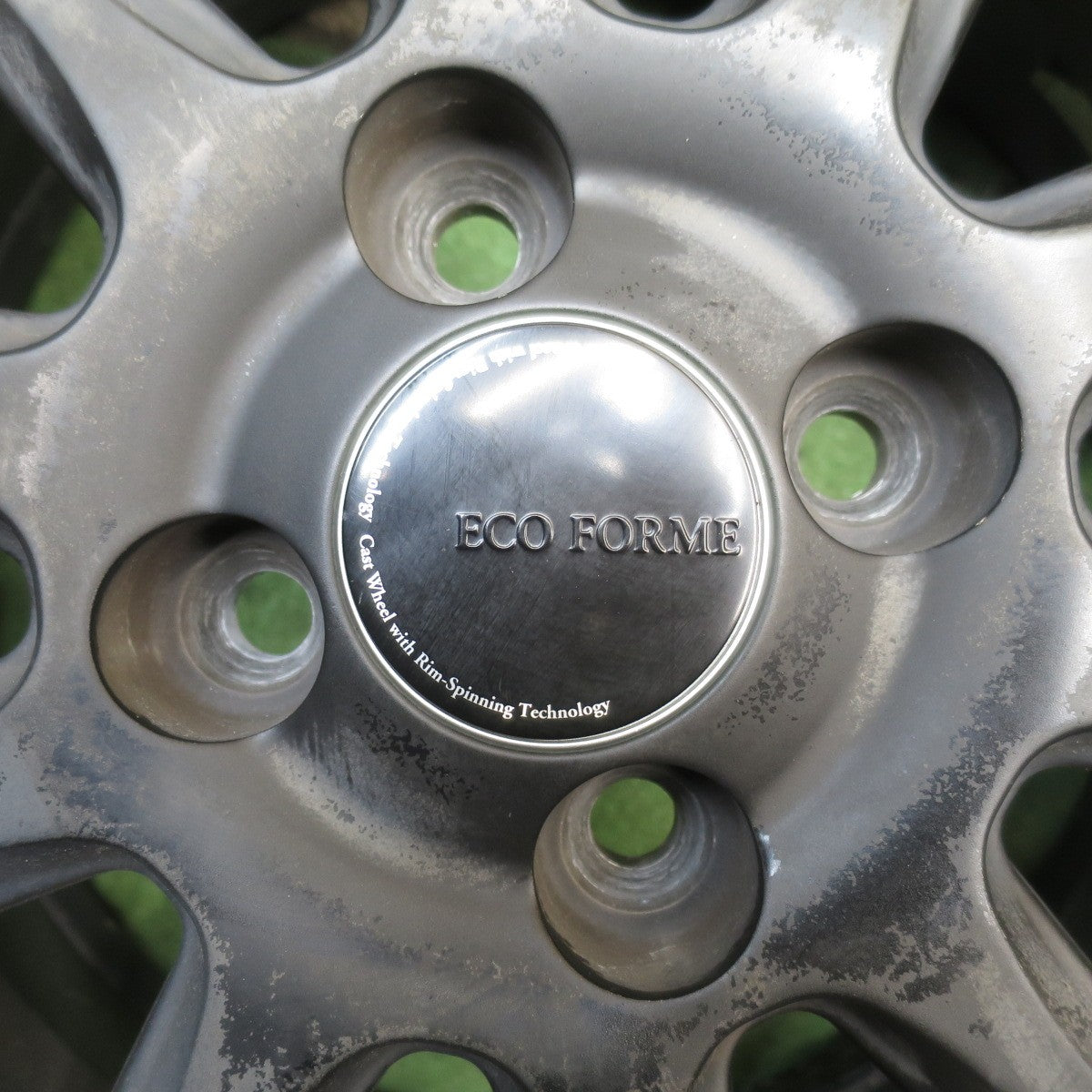 4本価格★スタッドレス 175/70R14 ブリヂストン アイスパートナー2 ECO FORME CRS131 エコフォルム 14インチ PCD100/4H★5082201NJス