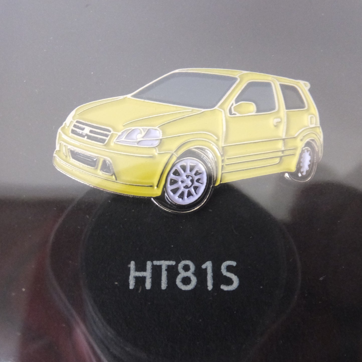 [送料無料] 未使用★スズキ SUZUKI スイフトスポーツ SWIFT sport ピンバッジセット　HT81S ZC31S ZC32S ZC32S Final Edition★