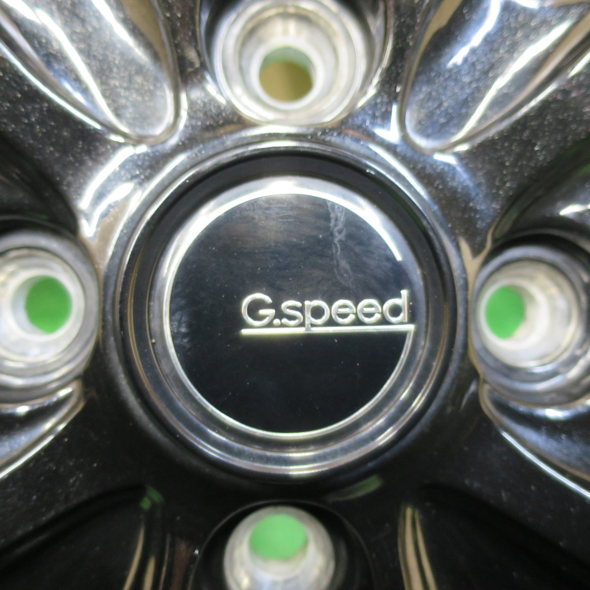*送料無料* キレイ！20年★スタッドレス G.speed 165/65R14 ブリヂストン ブリザック VRX G.speed Gスピード 14インチ PCD100/4H★4070304イス