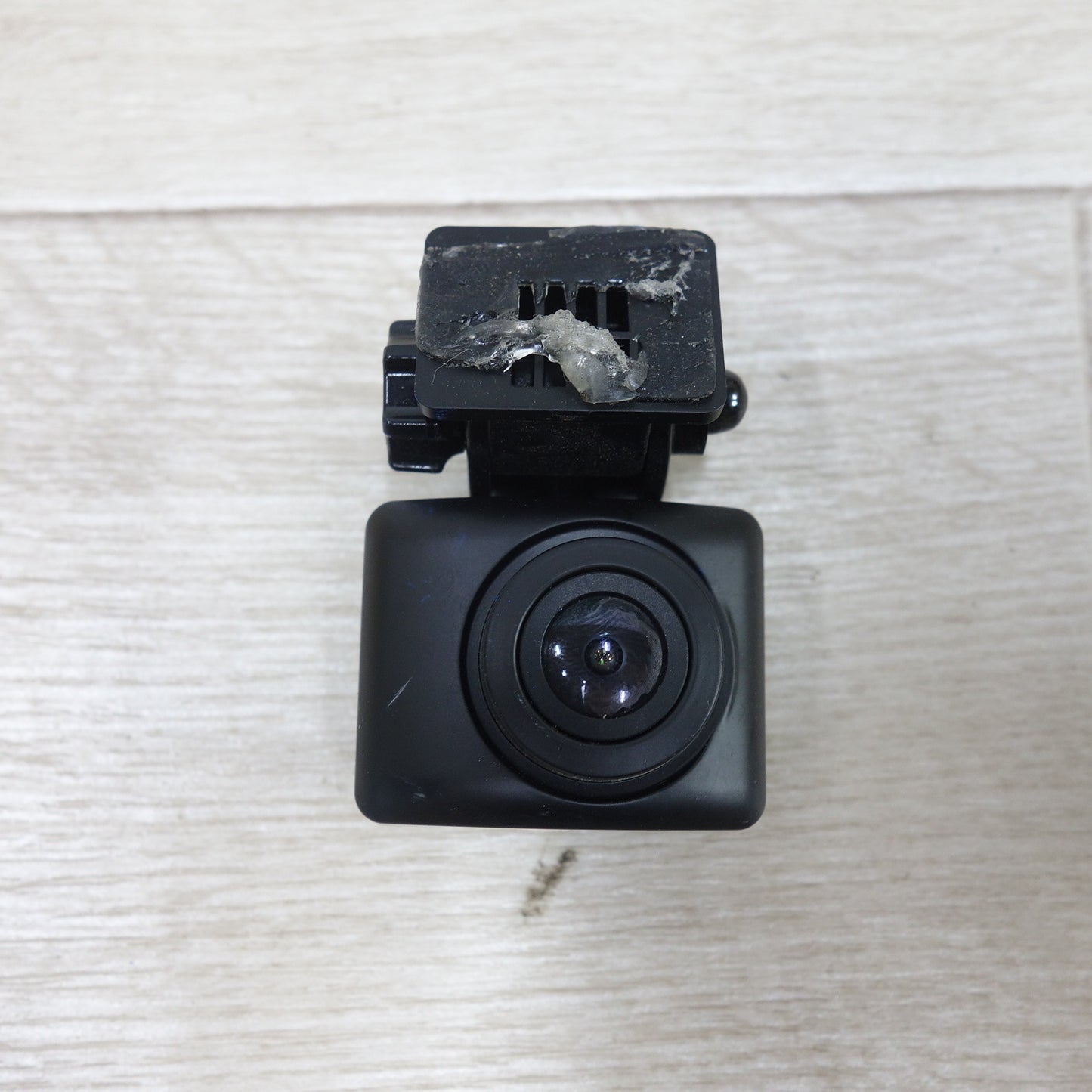 [送料無料] 付属品付き◆COMTEC 360°カメラ + リヤカメラ ドライブレコーダー ZDR037 前後 2カメラ ドラレコ コムテック◆