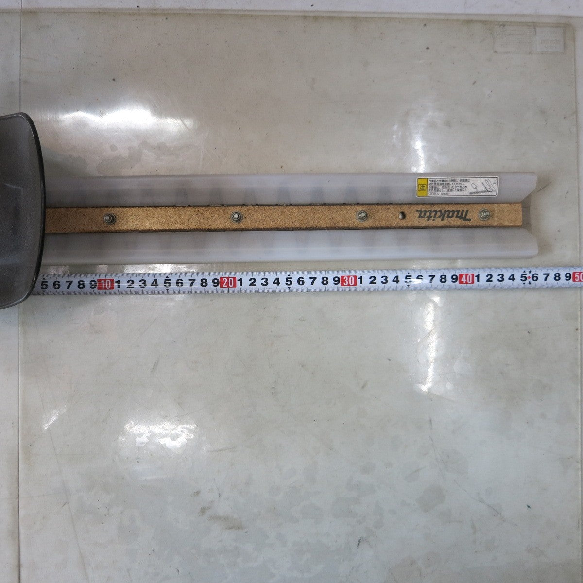 [送料無料] ◆マキタ 400mm 生垣 バリカン 100V MUH4051 園芸 ガーデニング 電動 工具 ①◆