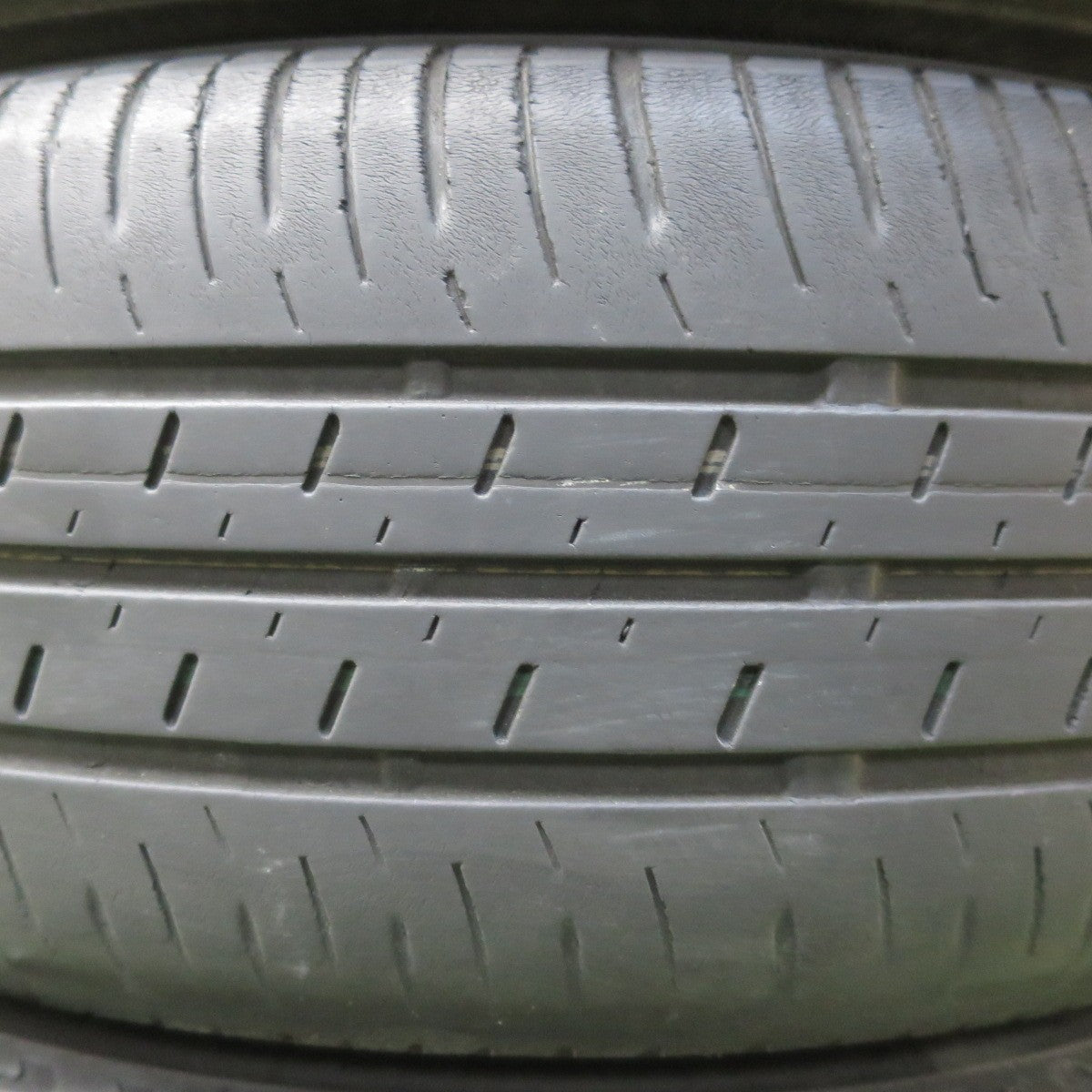 キレイ★スズキ ワゴンR スティングレー 純正 165/55R15 ブリヂストン エコピア EP150 15インチ PCD100/4H★6032509イノ