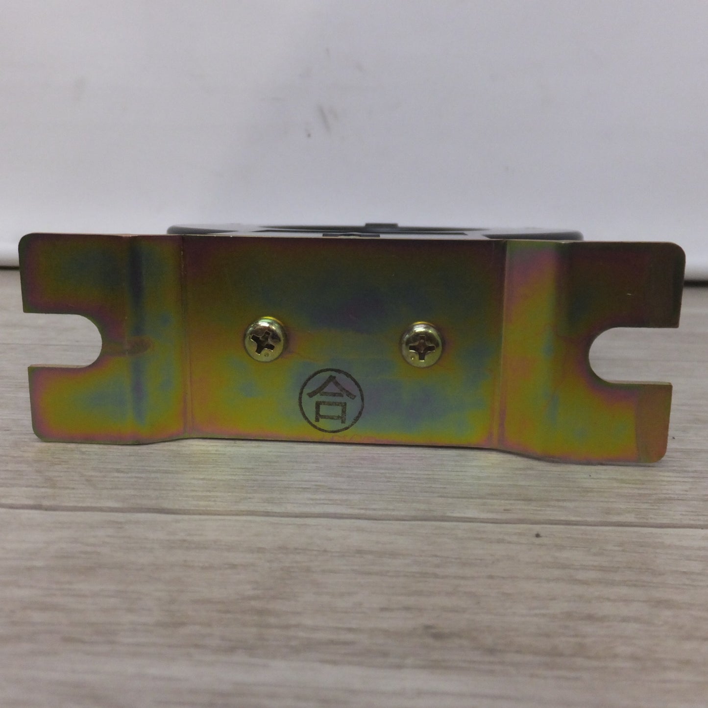 [送料無料] 未使用★三菱 MITSUBISHI MZT形 零相変流器 MZT-68　RATED 400A　VOLTAGE MAX 6.9kV★