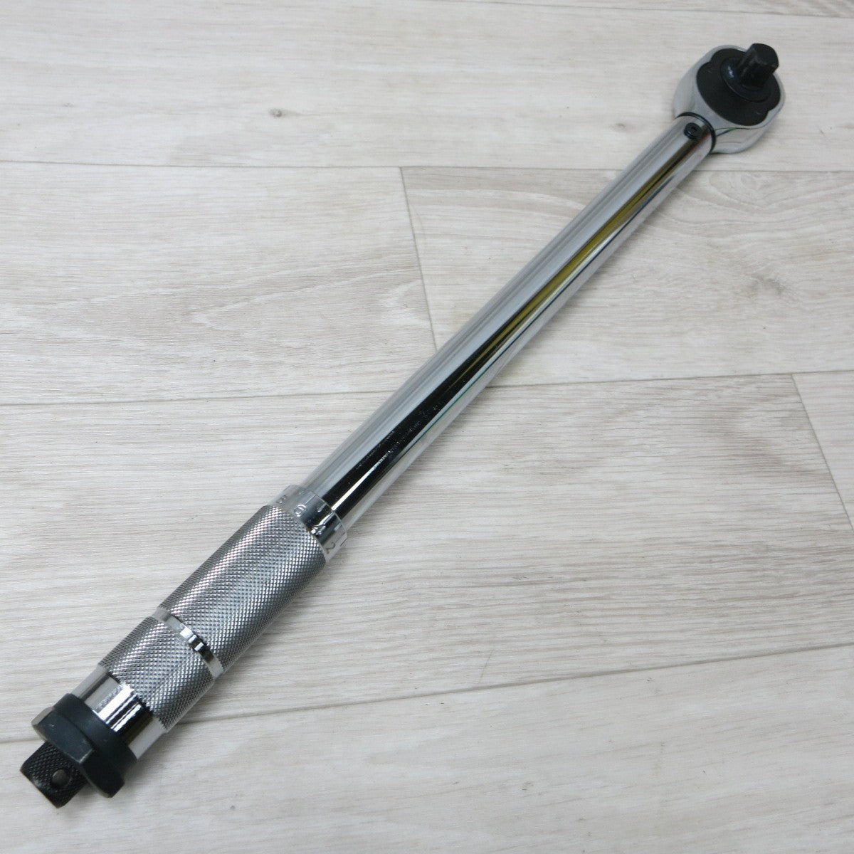 [送料無料] ◆BAL 大橋産業 プリセット型 トルクレンチ No.2059 トルク設定範囲30～180N・m ハンドツール 工具◆