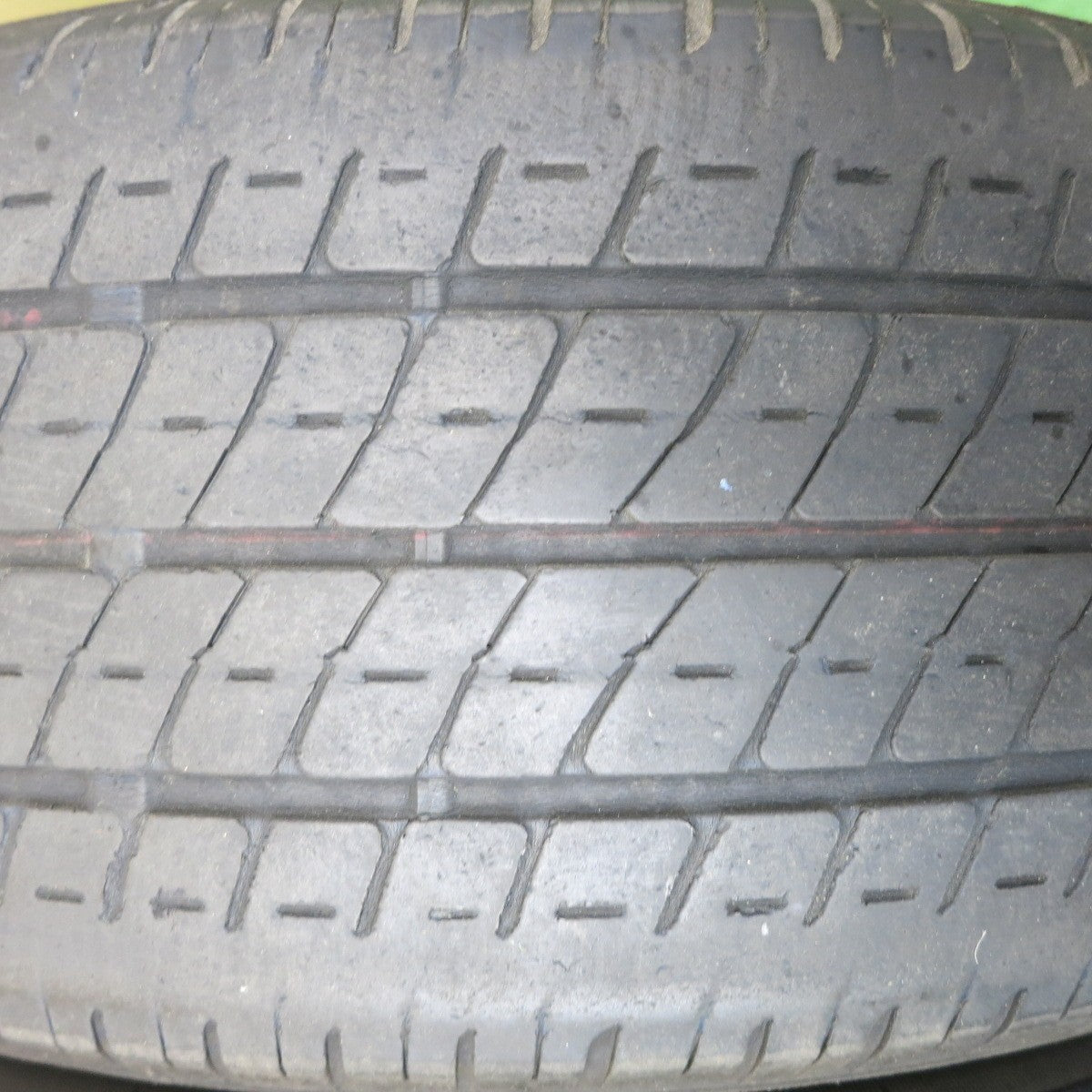 4本価格★トヨタ 50系 プリウス 純正 195/65R15 ファイアストン FR10 15インチ PCD100/5H★5052305HAノ
