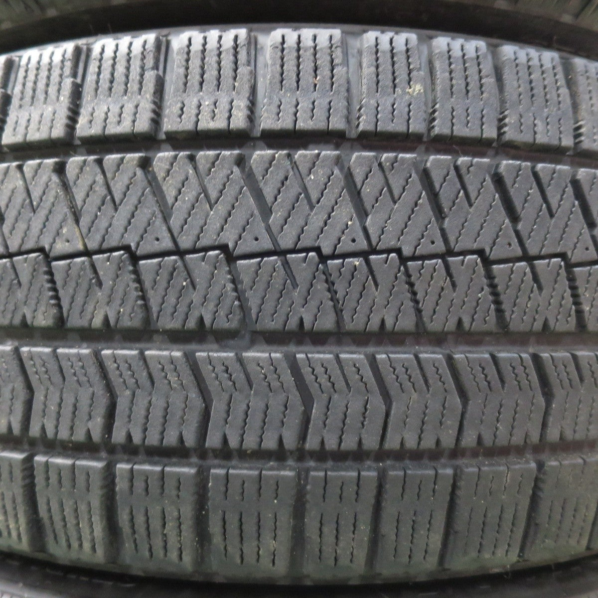 4本★ENKEI RPF1 Racing 86 BRZ 等 225/45R17 スタッドレス ブリヂストン VRX2 エンケイ PCD100/5H★5011705イス