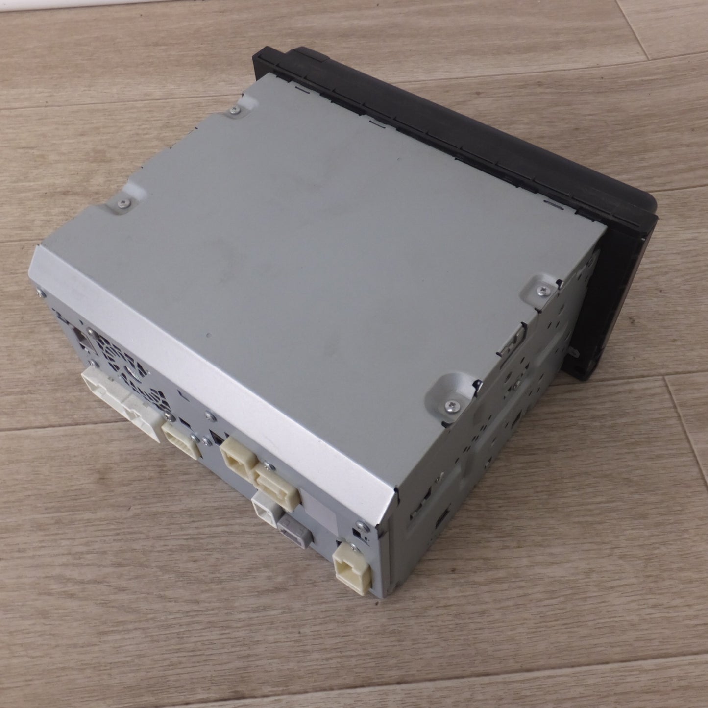 [送料無料] ★パイオニア製 トヨタ 純正 SDナビゲーション NSCP-W64 08545-00W61(40)★